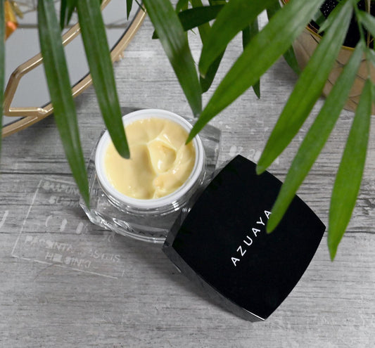 Youth Extending Glow Cream
