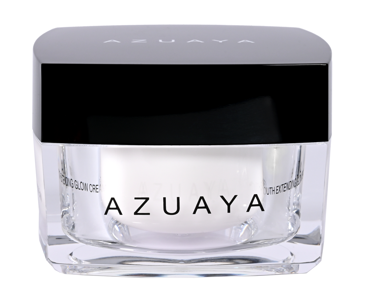 Youth Extending Glow Cream