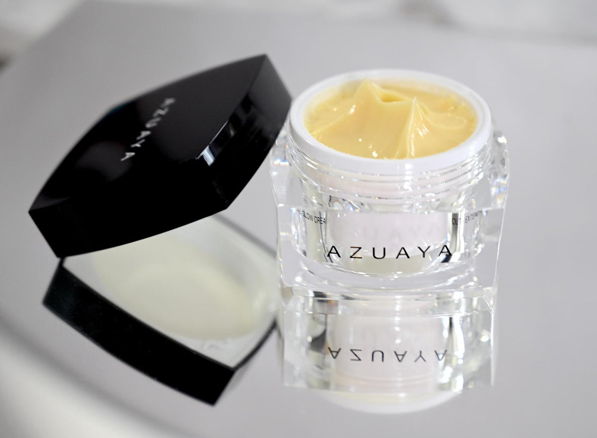 Youth Extending Glow Cream