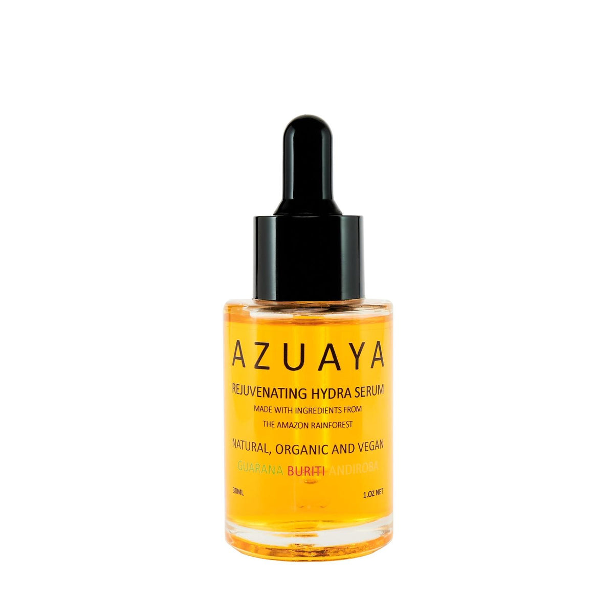 Rejuvenating Hydra Serum