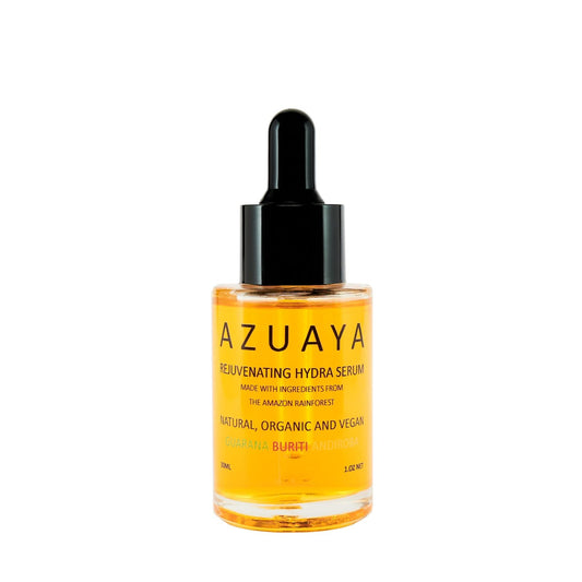 Rejuvenating Hydra Serum