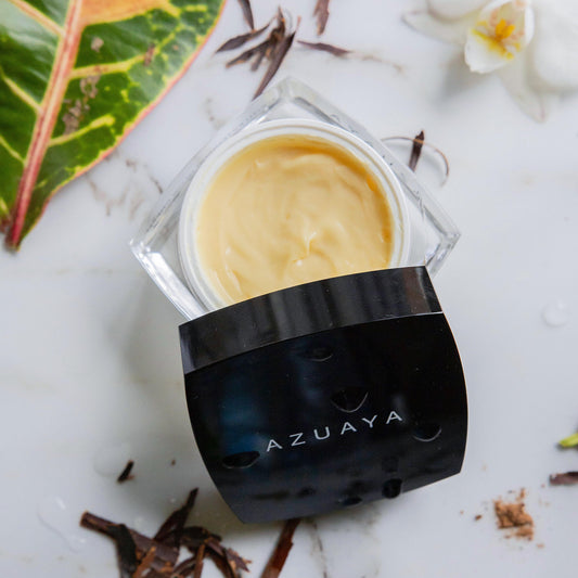 Youth Extending Glow Cream